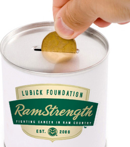 RamStrength Donation