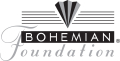 Bohemian Foundation Trademark Logo
