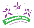 Mtn Center Kids Logo