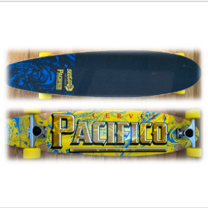Pacifico Long Board