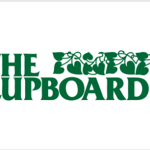 The Cupboard Gift Certificate