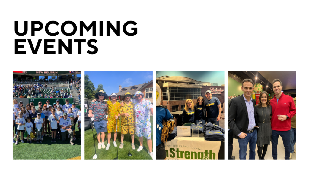 EVENTS PAGE Banner