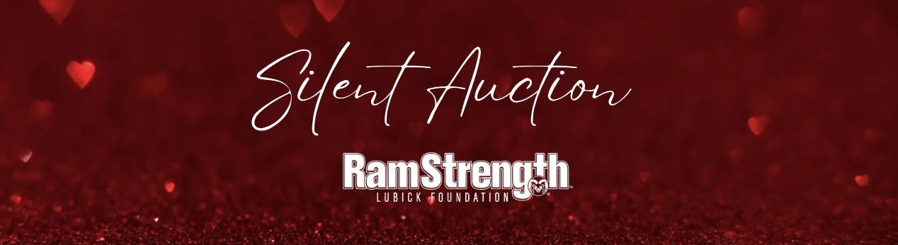 Silent Auction Header